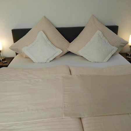 Hotel Carolinenhof Bad Pyrmont Eksteriør billede