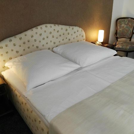 Hotel Carolinenhof Bad Pyrmont Eksteriør billede